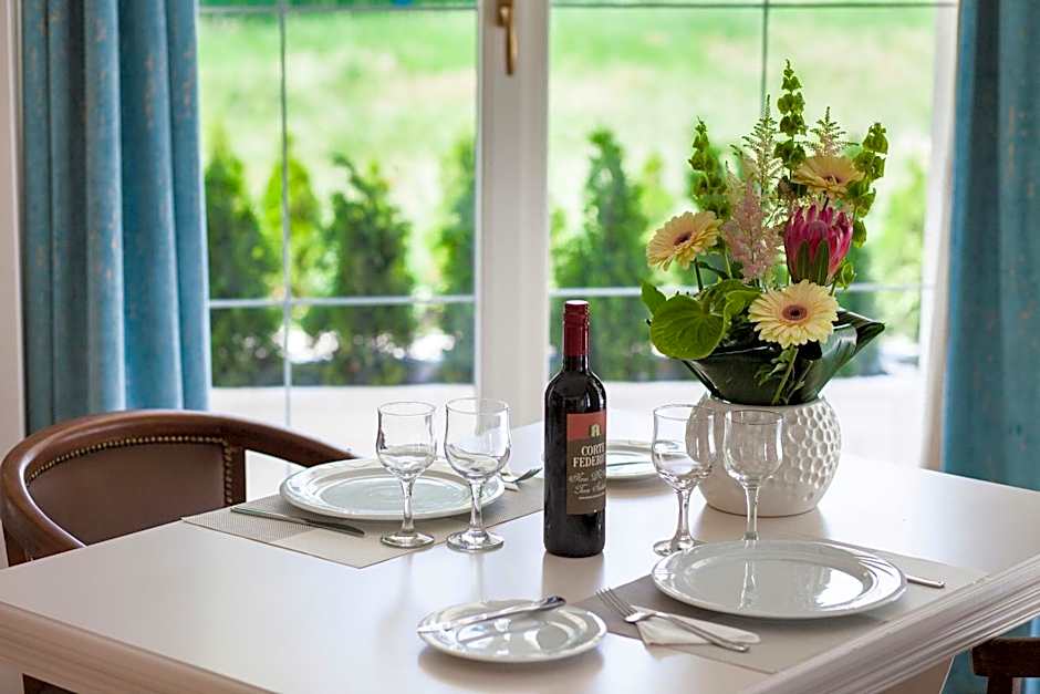 Hotel Sulina International