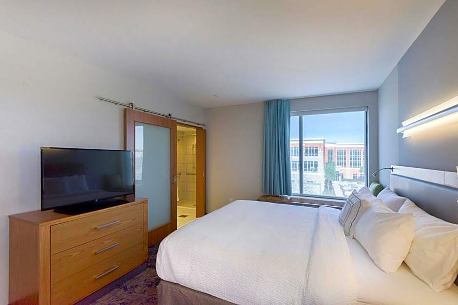 SpringHill Suites® by Marriott® Wilmington Wrightsville Beach
