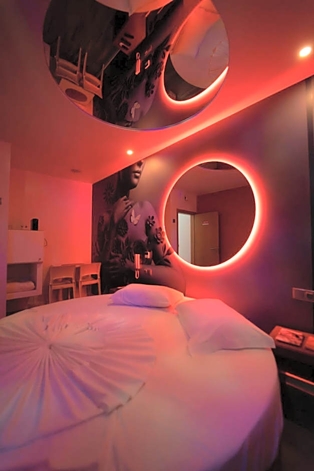 Motel Príncipe Encantado