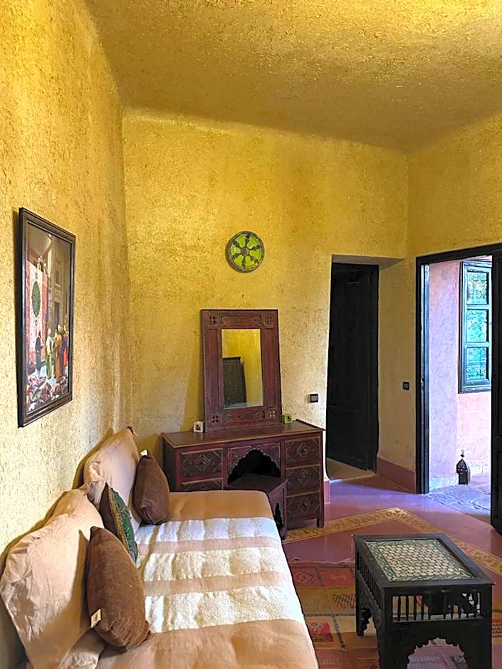 Riad Kasbah Omar