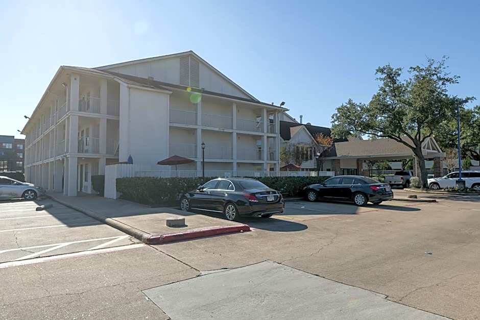 OYO Hotel Houston Katy Freeway