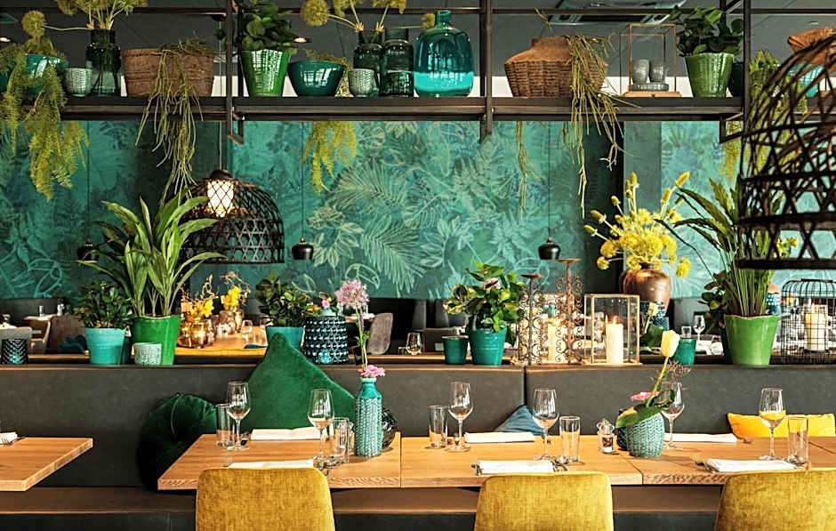 Van der Valk Hotel Stein Urmond