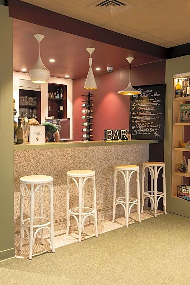 ibis Lille Centre Gares