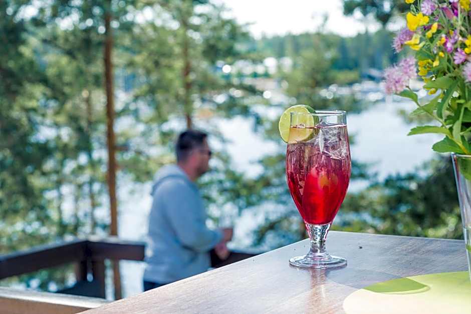 Finlandia Hotel Imatran Kylpylä Spa