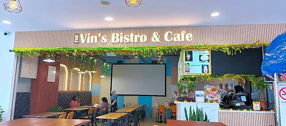 Suria Cameron Hotel B