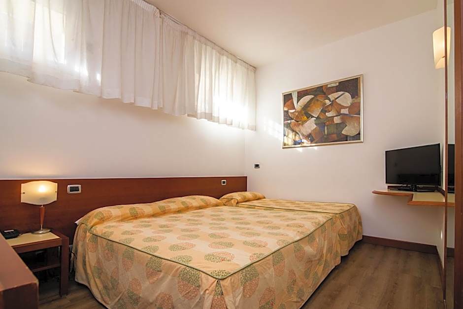 Millennhotel