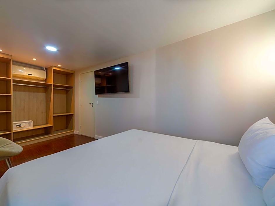 Mercure Hotel Manaus