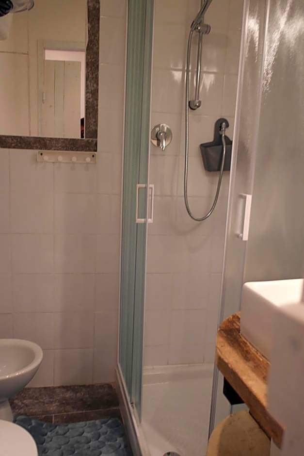 My Eco Rooms Olbia