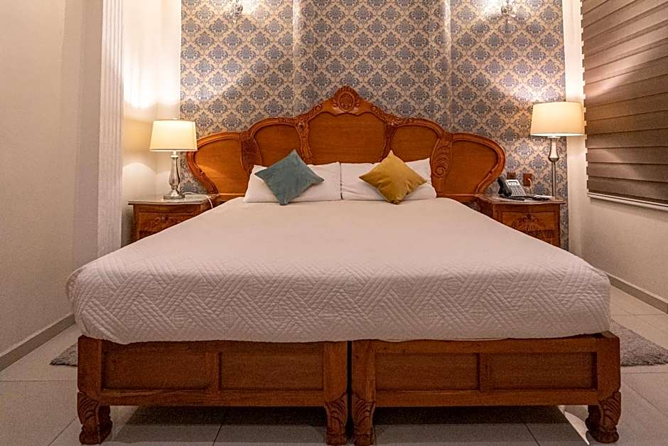 Hotel Boutique Casa Garay