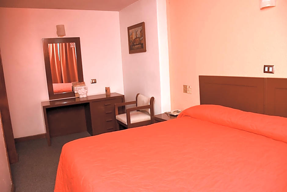 Hotel Maria Victoria Xalapa