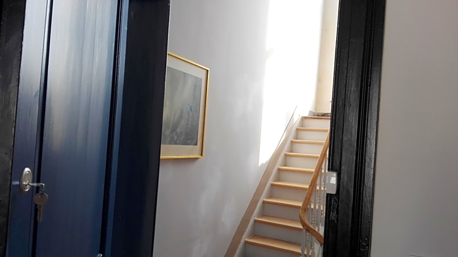 B&B Villa 36