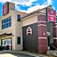 Countryside Suites Kansas City Independence I-70 East Sports Complex Hotel