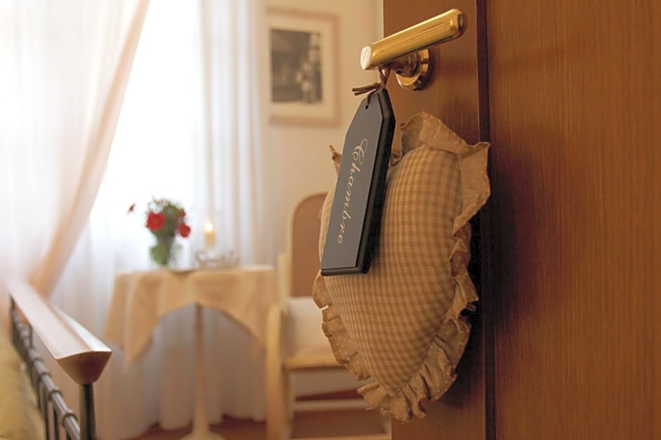 B&B La Foglia Verde – Massa, WI