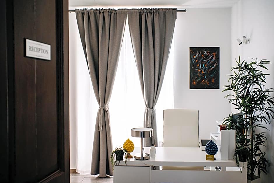 B&B Stramondo