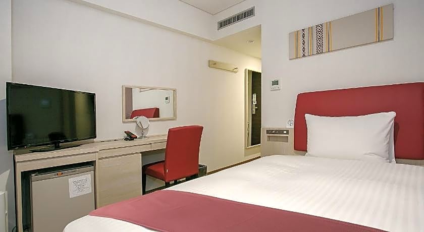 Mars Garden Hotel Hakata