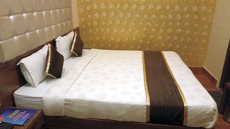 Hotel Hari Bhawan Palace