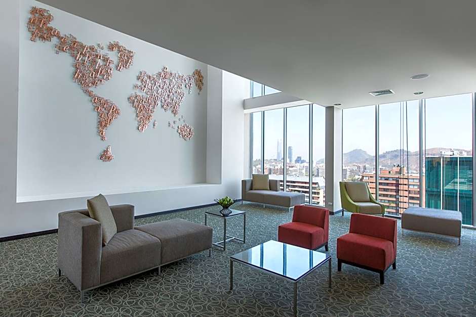 Hyatt Place Santiago/Vitacura