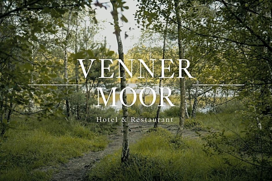 Hotel & Restaurant Venner Moor