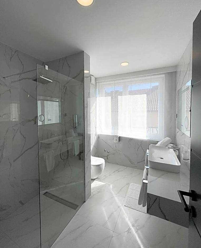 Hotel Terme 36.6