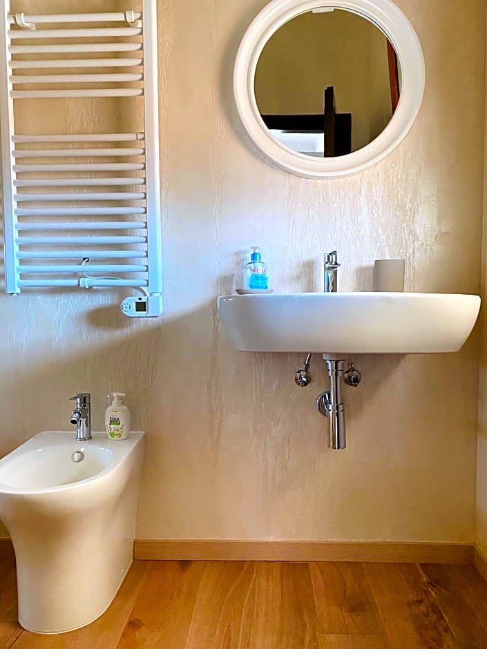 L'IPPOCASTANO Appartamenti - B&B