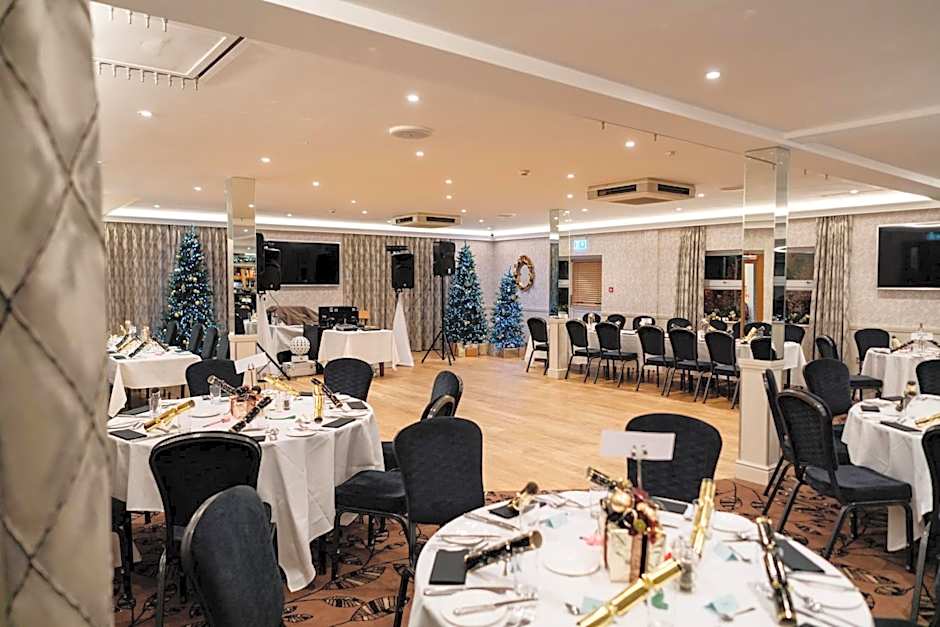 Ivy Hill Hotel, Sure Hotel Collection by Best Western