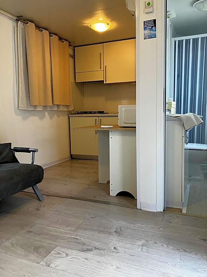 Villaggio Turistico Maderno