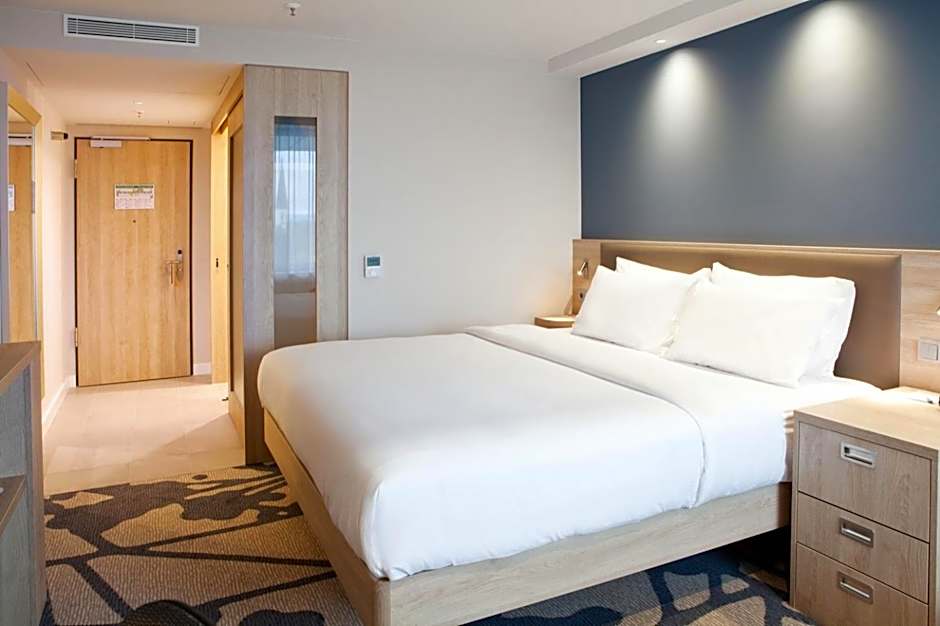 Hampton By Hilton Munich City Center East