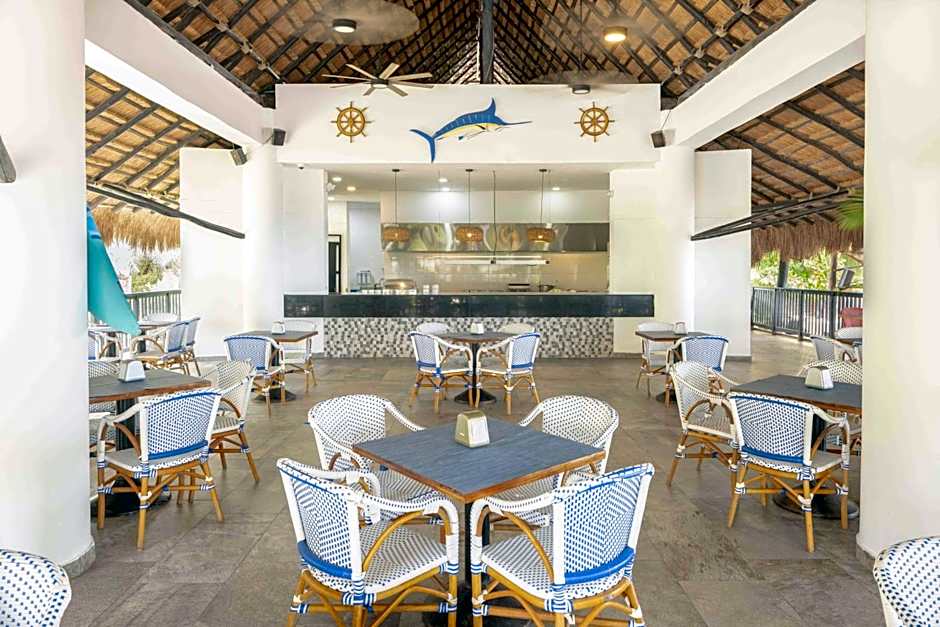 Decameron Barú - All Inclusive