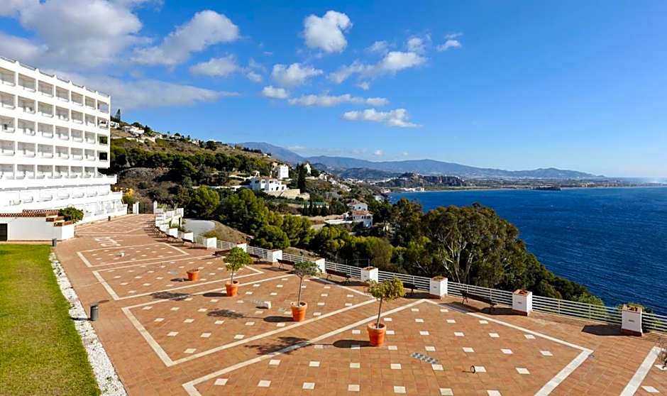 Hotel Salobreña Suites