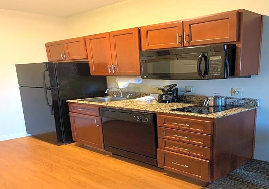 Candlewood Suites Temple By IHG