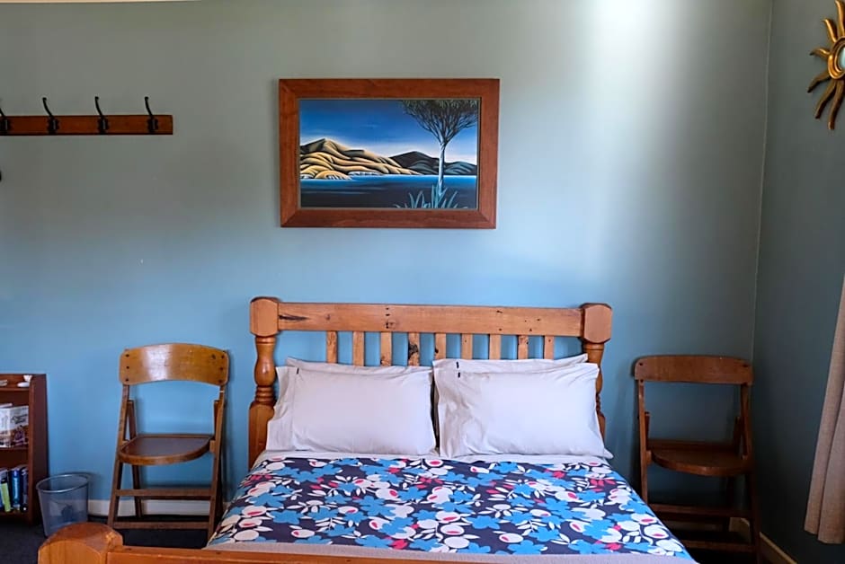 Chester St Backpackers