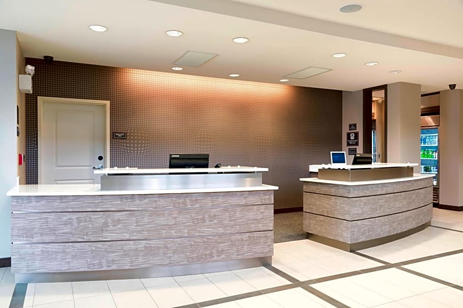 Residence Inn by Marriott Green Bay Downtown