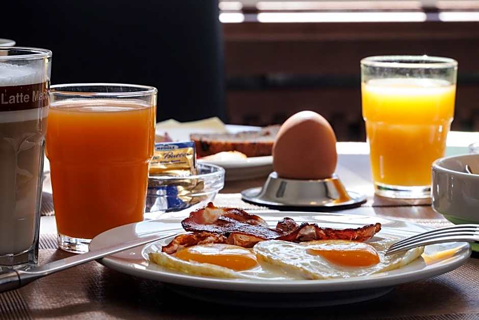 Hotel Jellentrup - Adults Only