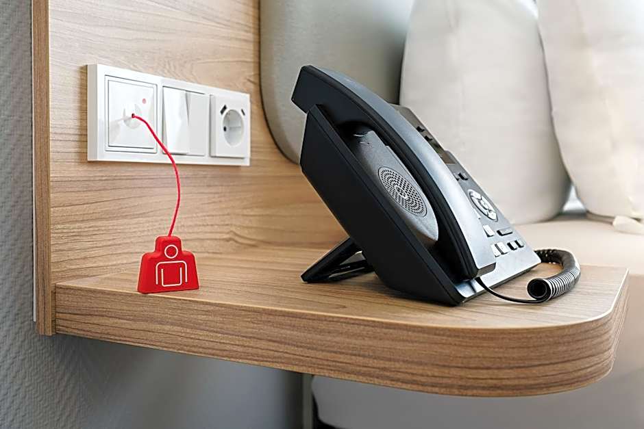 Holiday Inn Express Dresden Zentrum By IHG