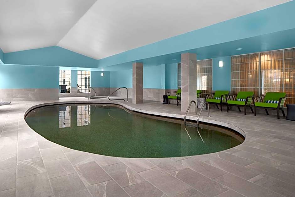 Hampton Inn By Hilton Sturbridge