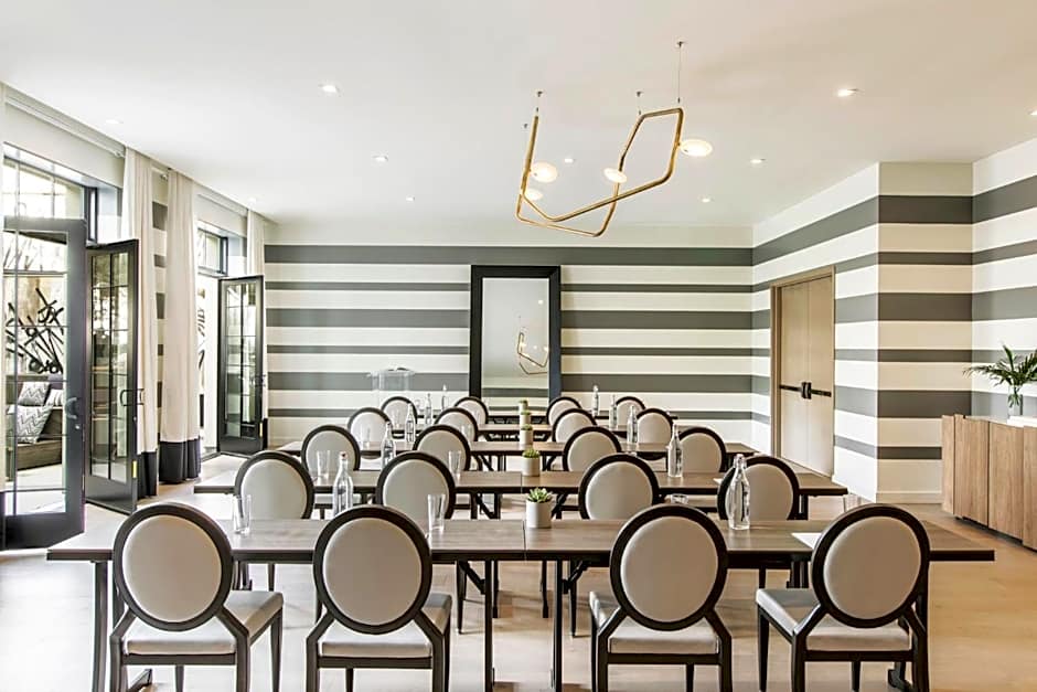 Kimpton La Peer Hotel By IHG