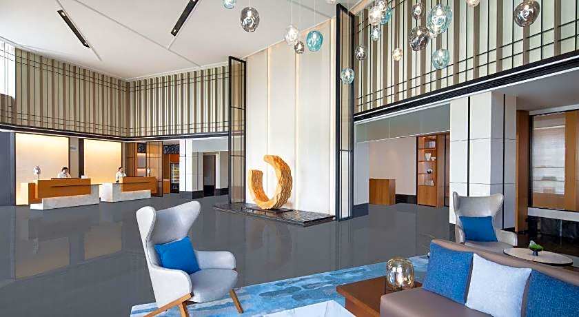 Fairfield by Marriott Hangzhou Qiandao Lake