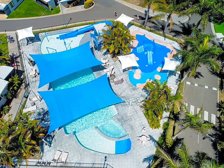 NRMA Forster Tuncurry