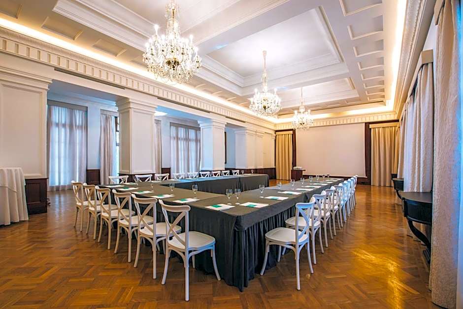 Iberostar Heritage Grand Mencey