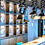 Motel One Berlin Ku'Damm