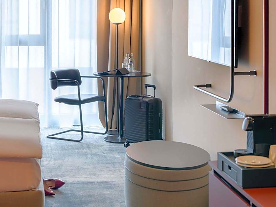 Novotel Munster City