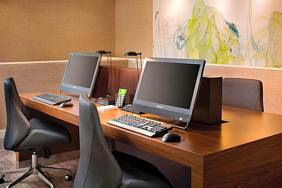 Courtyard by Marriott Birmingham Homewood