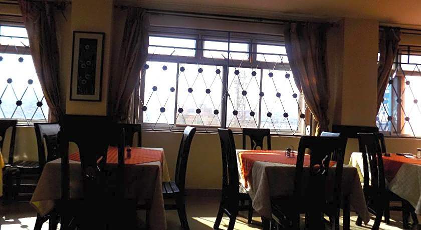 Kk Trust Hotel