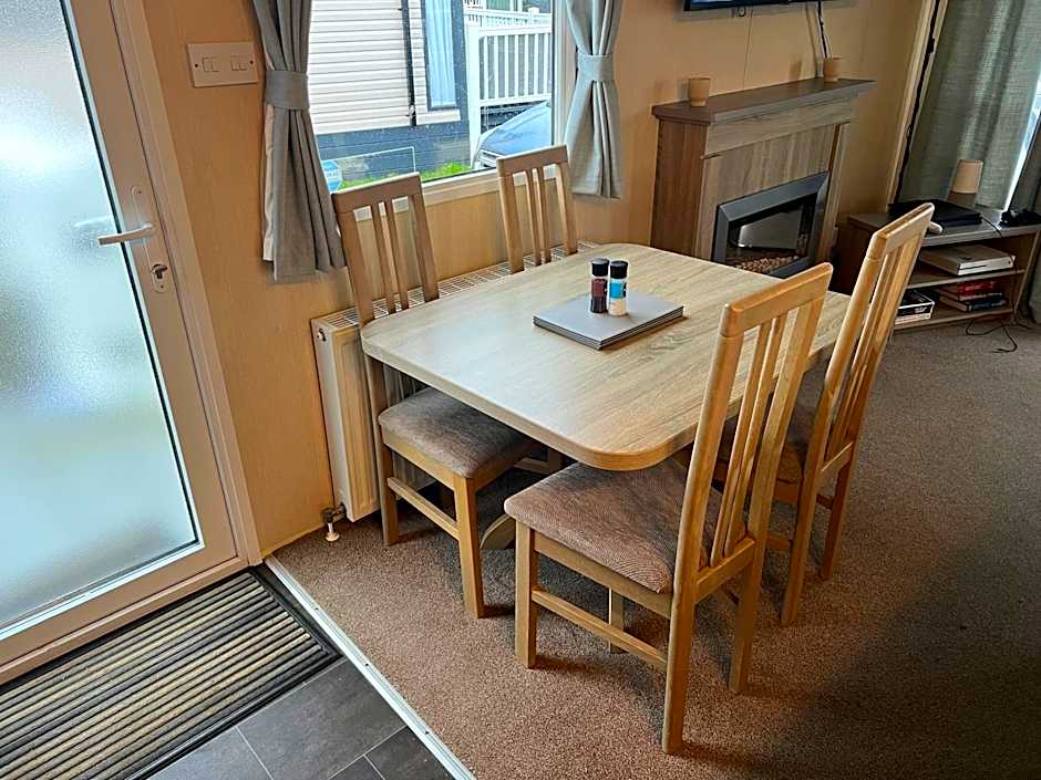 The Pastures Holiday Lodge