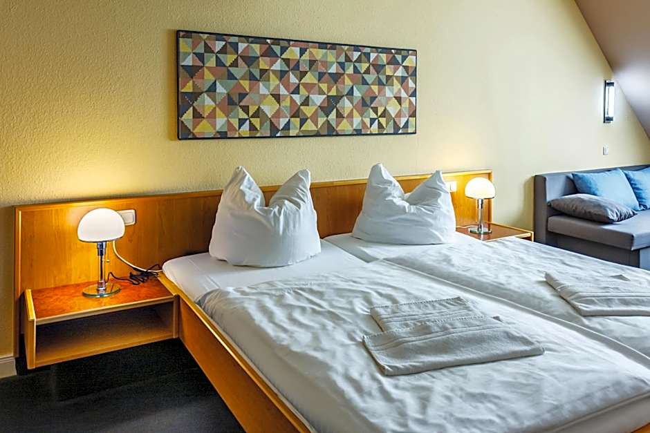 City-Pension Dessau-Roßlau