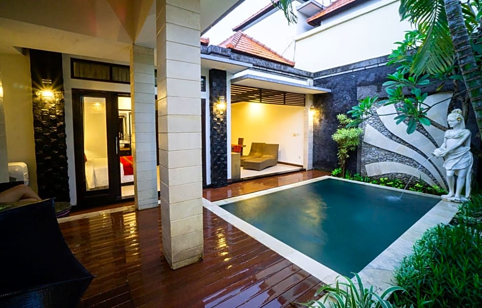 Kayu Suar Bali Luxury Villas & Spa