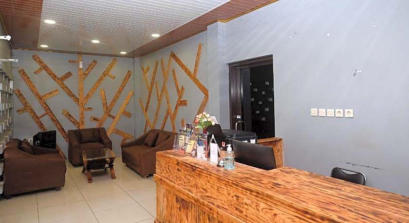 Urbanview Hotel LTefa Pemalang