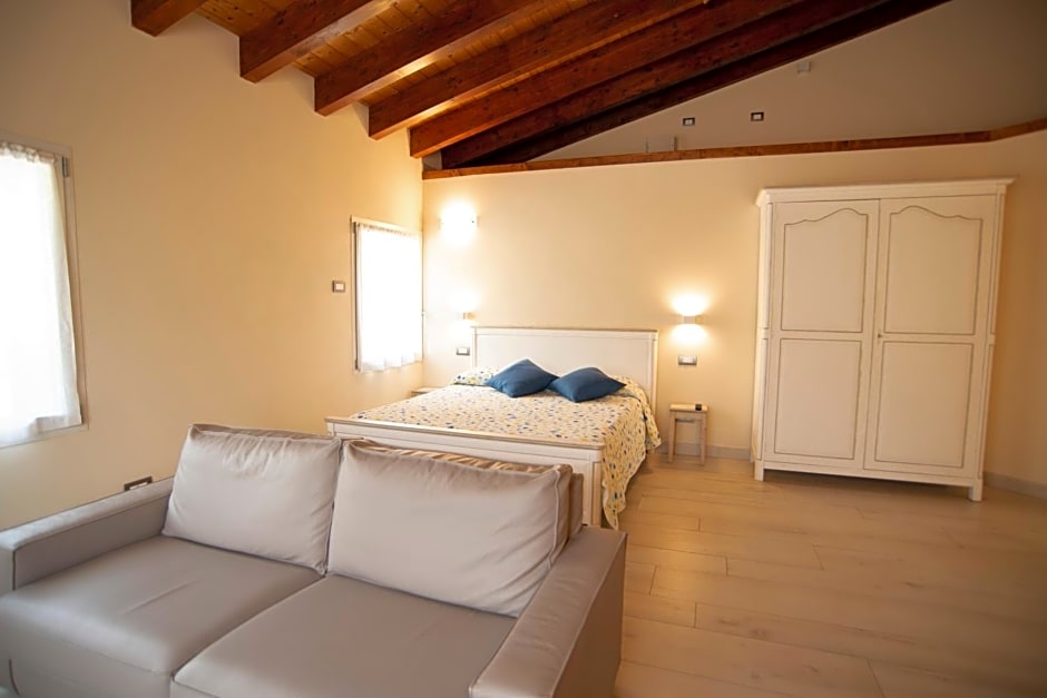 B&B La Torretta