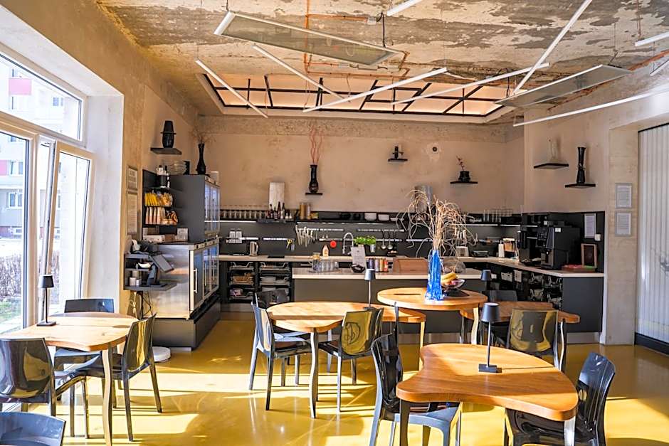 Smarthotel Nezvalova Archa