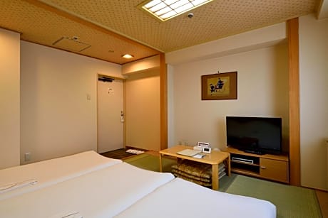 Japanese-Style Room - Non-Smoking